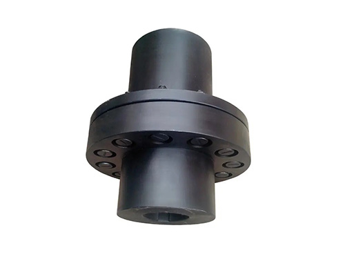 GY、GYS、GYH型聯(lián)軸器