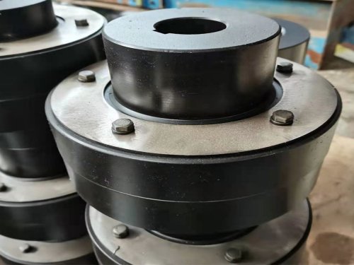 聯(lián)軸器有哪些主要類型