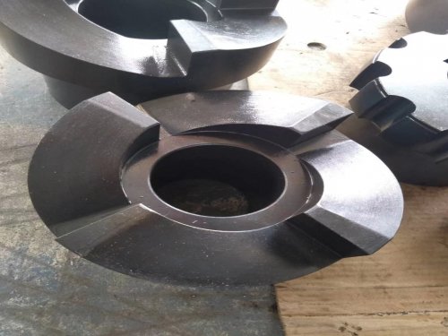 斜齒聯(lián)軸的安裝