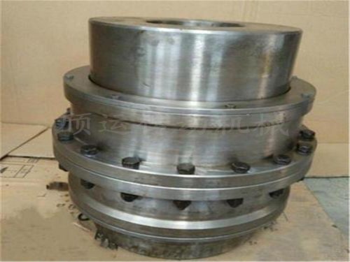 GIICL鼓形齒式聯(lián)軸器中心距不對(duì)中原因