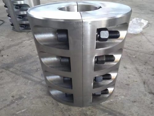 JQ型夾殼連軸器， JQW夾殼連軸器的特性