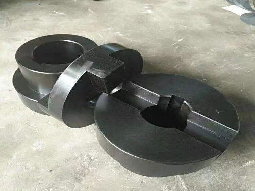 WH型滑塊連軸器的優(yōu)點