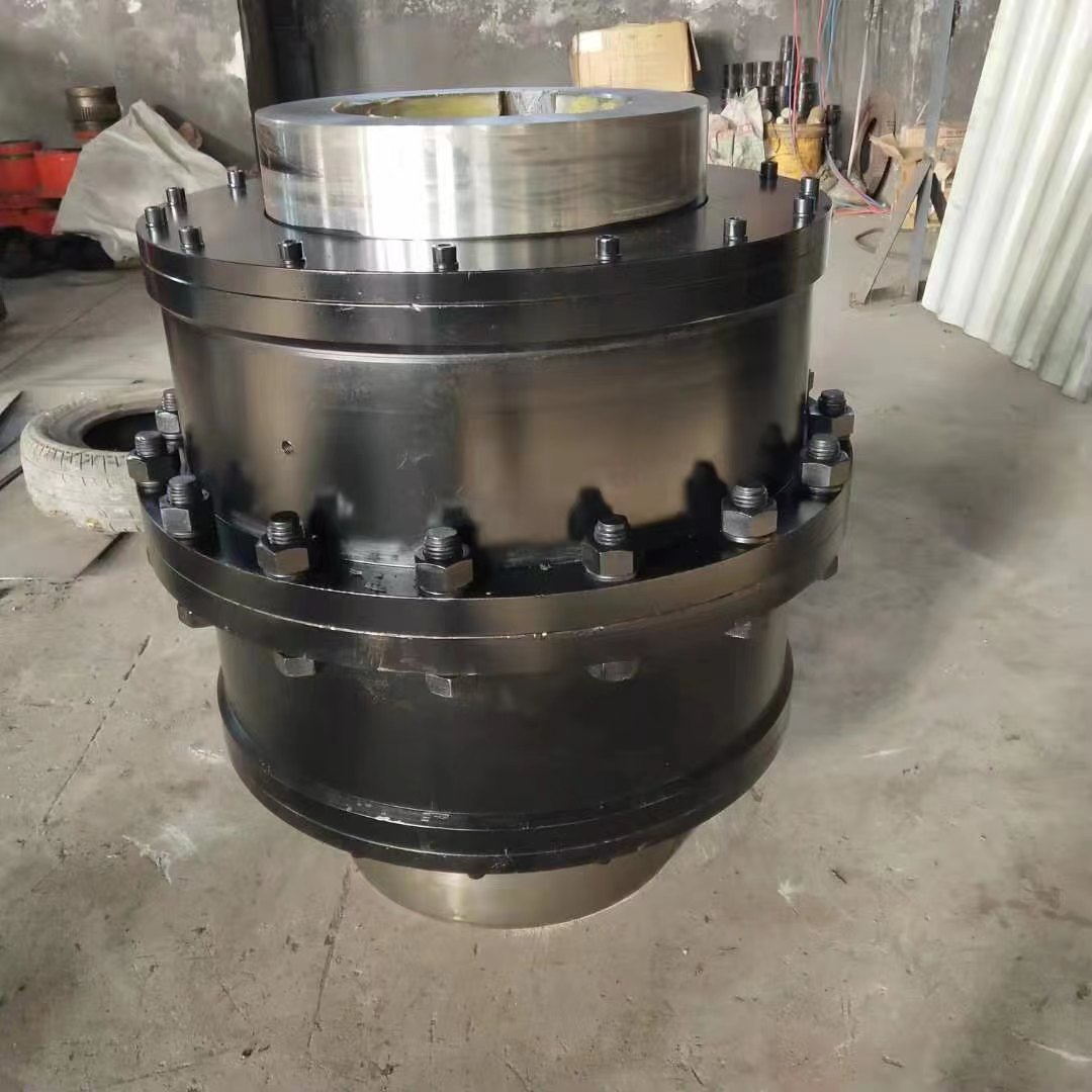 GICL型鼓形齒連軸器的優(yōu)點(diǎn)