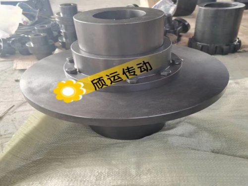 WGP型 帶 制動盤鼓形齒式聯(lián)軸器JB/T7001-93的特性